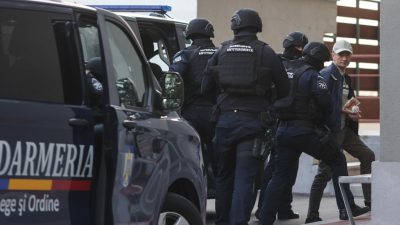 Polonia anunță capturarea unui spion belarus, cu ajutorul colaborării din partea serviciilor de securitate din România și Cehiaea noastră”