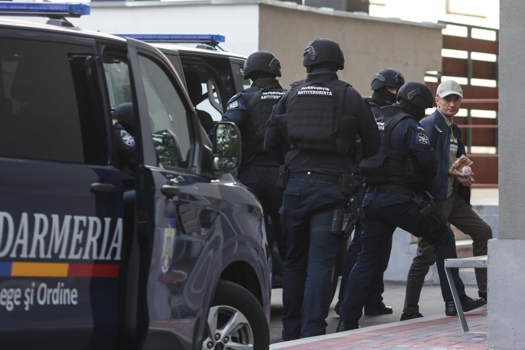Polonia anunță capturarea unui spion belarus, cu ajutorul colaborării din partea serviciilor de securitate din România și Cehiaea noastră”