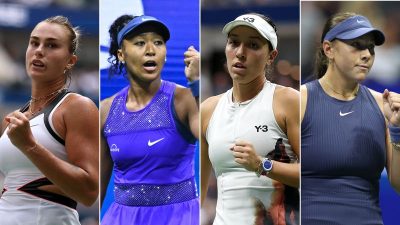 Vei putea citi despre “Prezentarea semifinalelor feminine de la US Open: două americance și două campioane de Grand Slam se luptă pentru un loc în finală” pe site-ul nostru.