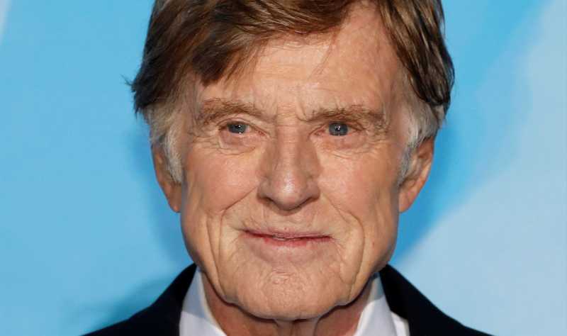Legenda cinematografiei americane, Robert Redford, a încetat din viață la vârsta venerabilă de 89 de ani, potrivit unui ziar renumit de știri din Statele Unite.