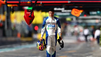 Începătorii de la Monza: Clasamentul de start pentru cursa de la Monza.
