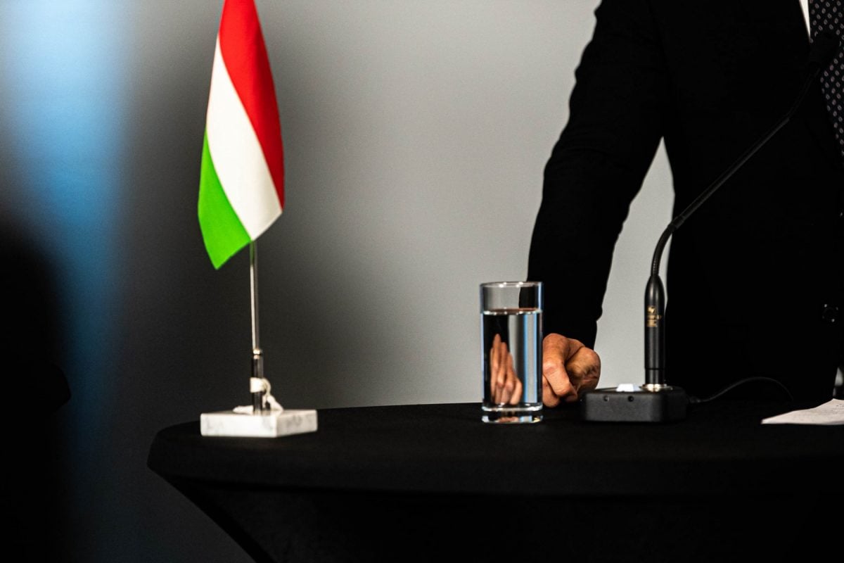 Ungaria împiedică accesul la 12 site-uri ucrainene de știri după ce Kievul a închis opt platforme de limbă maghiară acuzate de propagandă pro-rusă în septembrieea noastră”