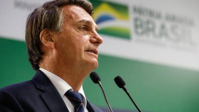Jair Bolsonaro, fostul lider al Braziliei, a părăsit spitalul după ce testele au arătat un carcinom de piele în faze incipienteea noastră”