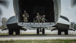 Germania se pregătește pentru posibilitatea a o mie de militari răniți zilnic în cazul unui conflict armat cu Rusiaea noastră”