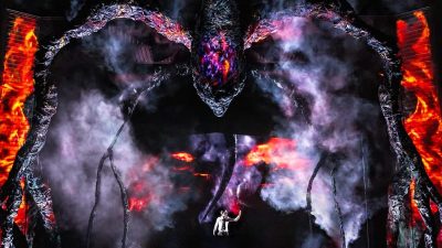Convenția de benzi desenate din New York va găzdui o sesiune de prezentare a producției “Stranger Things: Prima Umbra”.