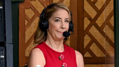Susținătorii tenisului sunt de acord cu privire la comentariile lui Chris Evert la turneul de tenis desfășurat în Statele Unite.