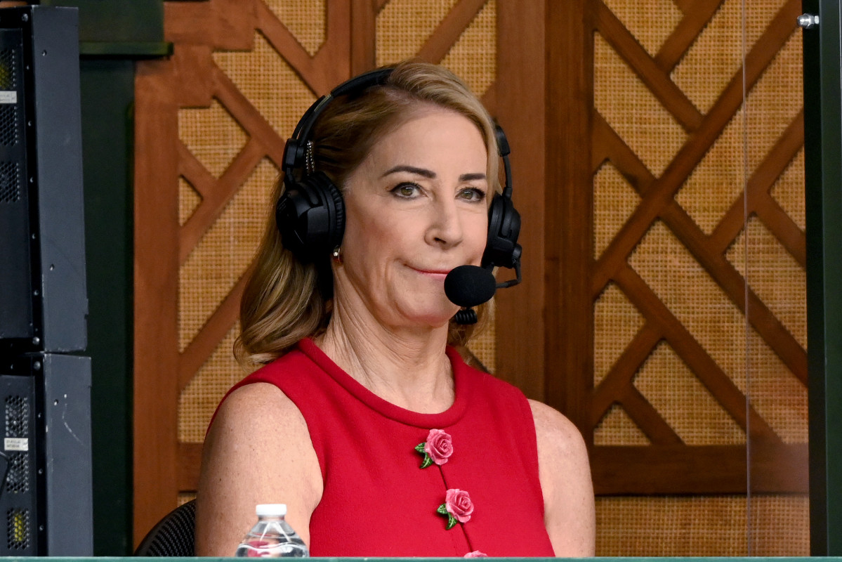 Susținătorii tenisului sunt de acord cu privire la comentariile lui Chris Evert la turneul de tenis desfășurat în Statele Unite.