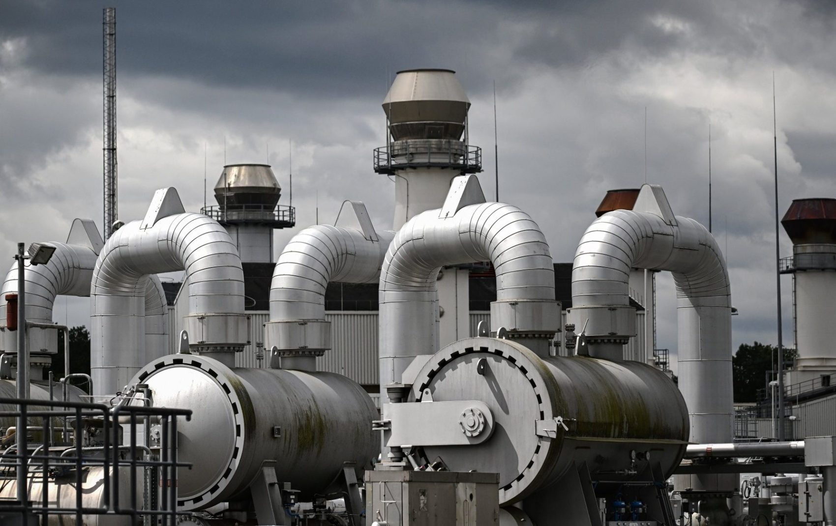 Rusia planifică realizarea unui vast sistem de conducte de gaz către Chinaea noastră”