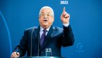 ONU aproba participarea președintelui palestinian Abbas prin videoconferință la Adunarea Generală după ce SUA i-au respins vizaea noastră”