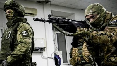 Tactica recentă a trupelor ruse în Ucraina: au accesat orașul strategic Kupiansk printr-un tunel în aceste zileea noastră”