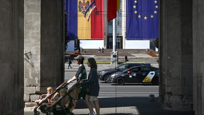 Zeci de specialiști în economie, antreprenori și investitori din Republica Moldova lansează Manifestul „Europa 2028”: un plan în 12 pași pentru o economie solidă, incluzând semnarea Tratatului de aderare la Uniunea Europeană în anul 2028ea noastră”