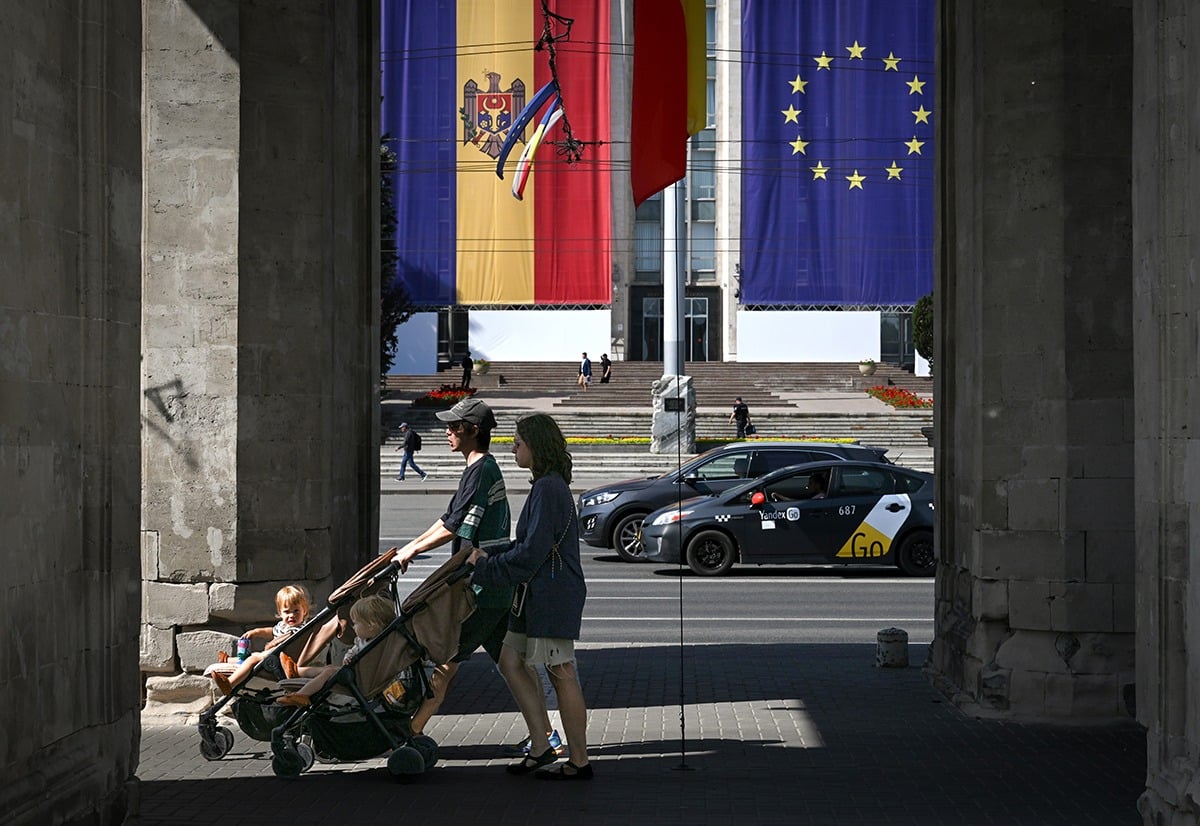 Zeci de specialiști în economie, antreprenori și investitori din Republica Moldova lansează Manifestul „Europa 2028”: un plan în 12 pași pentru o economie solidă, incluzând semnarea Tratatului de aderare la Uniunea Europeană în anul 2028ea noastră”