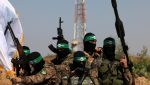 Hamas, grupul extremist, felicită oficializarea independenței Palestineiea noastră”