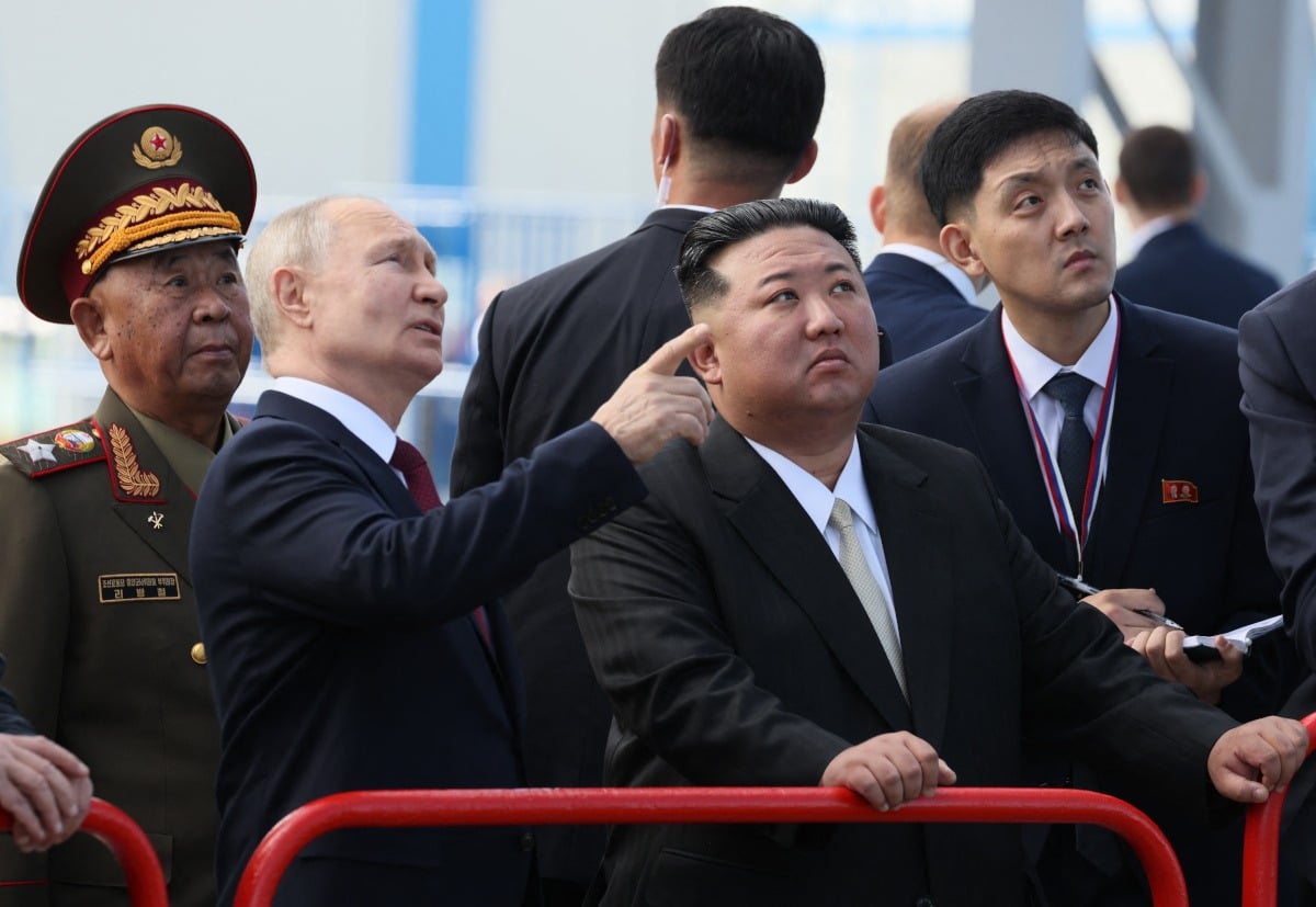 Confruntarea liderilor mondiali: Trump susține că Xi Jinping complotează împotriva SUA alături de Putin și Kim Jong Un, în timpul întâlnirii de la Beijingea noastră”