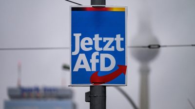Rezultat semnificativ obținut de partidul populist AfD la scrutinul local din Renania de Nord-Westfaliaea noastră”
