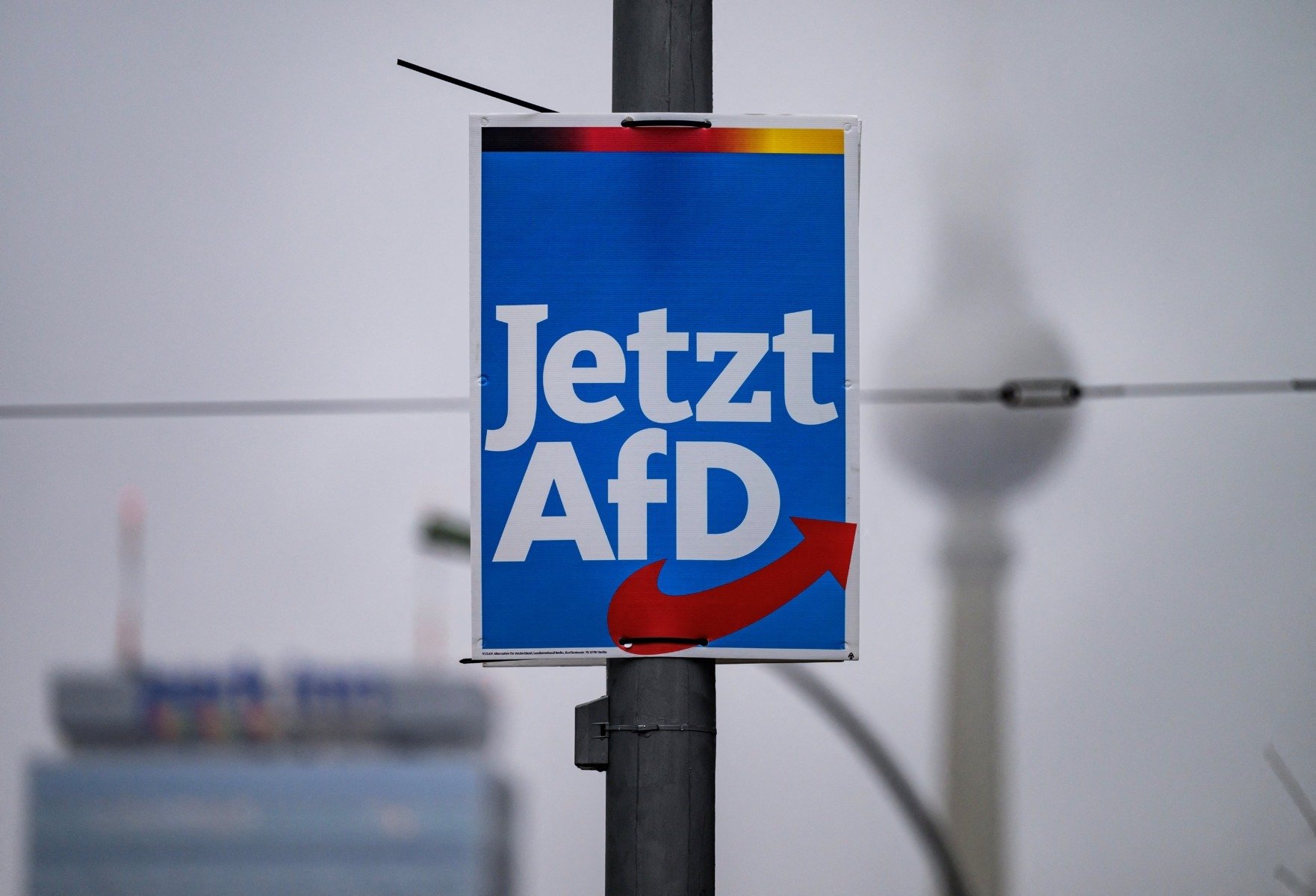 Rezultat semnificativ obținut de partidul populist AfD la scrutinul local din Renania de Nord-Westfaliaea noastră”