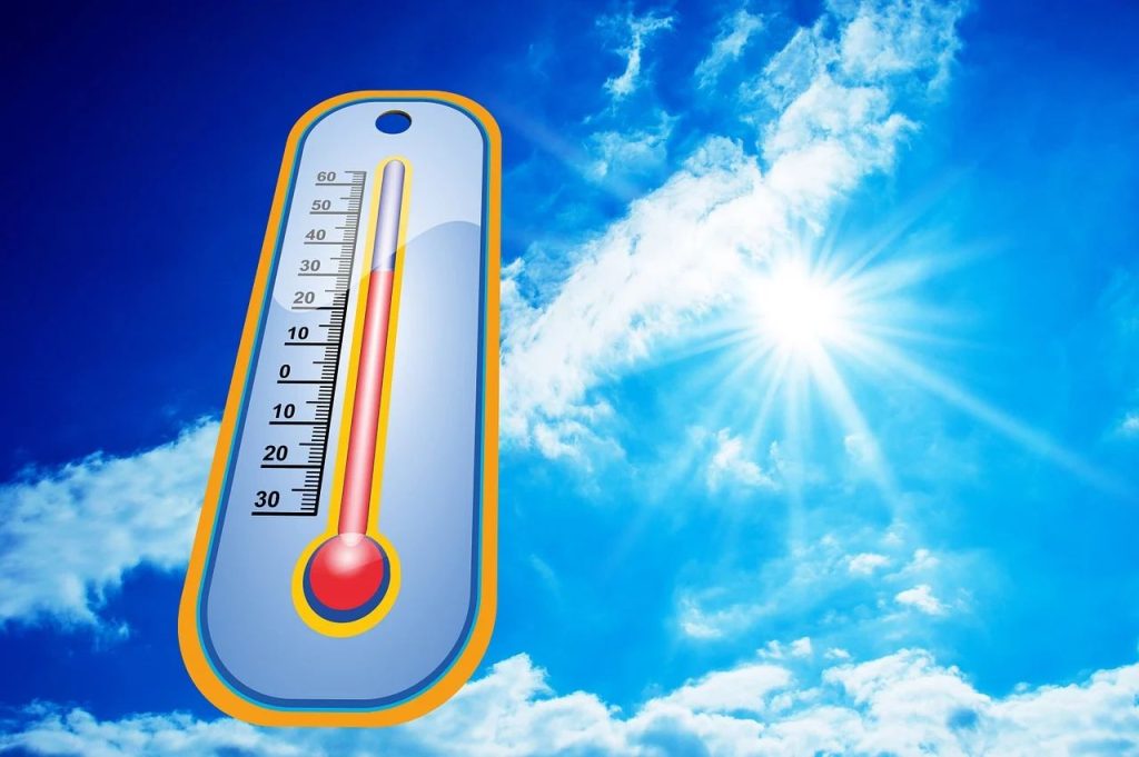 [ad_1] Temperaturi ridicate și mâine, 3 septembrie, la București, cu avertizare de caniculă, potrivit Administrației Naționale de Meteorologie
