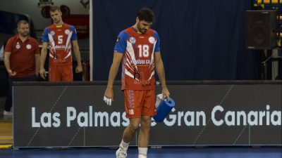 România încheie fără victorie participarea la Campionatul Mondial de volei masculin, după ce a fost învinsă de Qatar; antrenorul exprimă dezamăgire, afirmând că echipa putea obține rezultate mai buneea noastră”