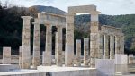 Colecționar privat remite în Grecia peste 80 de relicve antice valoroase, fără a solicita recompensă financiară și păstrându-și anonimatulea noastră”