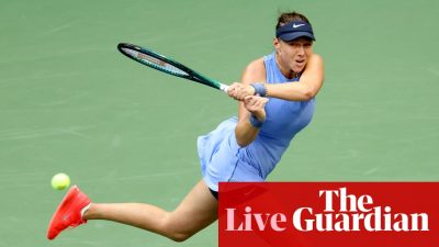 Titlul reformulat ar putea fi: “US Open tenis 2025: Anisimova o învinge pe Swiatek, Auger-Aliassime îl bat pe De Minaur în a unsprezecea zi – cum s-a desfășurat | Știri din lumea tenisului de la US Open 2025”