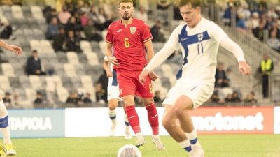 Clasamentul calificărilor pentru Mondiale: Bosnia a obținut o victorie clară în grupa României, Austria a avut dificultăți cu Cipru, iar Irlanda a revenit de la 0-2 în partida cu Ungariaea noastră”