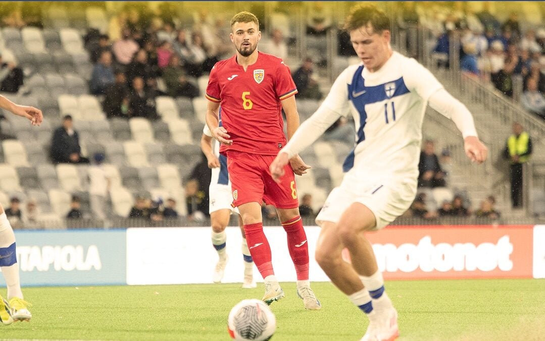 Clasamentul calificărilor pentru Mondiale: Bosnia a obținut o victorie clară în grupa României, Austria a avut dificultăți cu Cipru, iar Irlanda a revenit de la 0-2 în partida cu Ungariaea noastră”