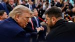 Discuție între Zelenski și Trump programată pentru săptămâna viitoare la New York, în contextul Adunării Generale a Organizației Națiunilor Uniteea noastră”
