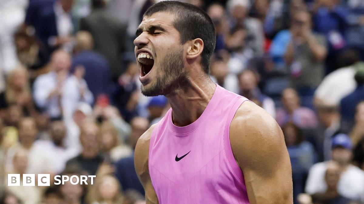 Transmisiune Live a Finalei US Open: Sinner impotriva lui Alcaraz – scoruri, actualizari radio si text.