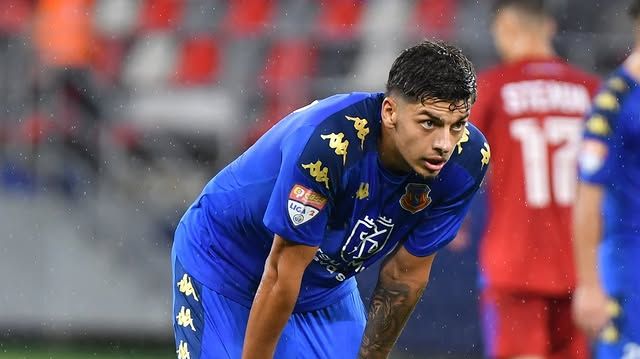Transferul exclusiv dezvăluit de Sport.ro are statistici impresionante: 10 goluri în 6 partide.