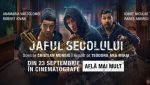 Imigranți, răzbunare și opere de artă valoroase: o poveste complexă cu miză mare – „Jaful Secolului”, regizat de Teodora Ana Mihai și scris de Cristian Mungiu, va candida pentru Oscar 2026 și va avea premiera în cinema pe 23 septembrie.ea noastră”