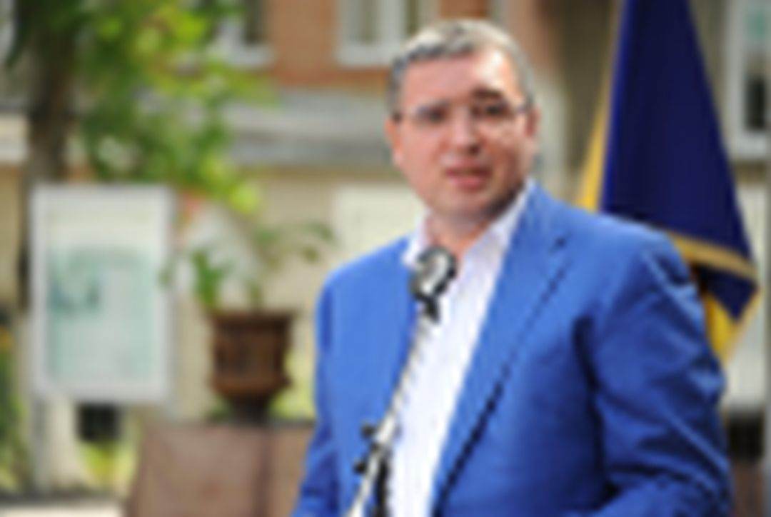 Liderul Partidului Nostru, Renato Usatîi, avertizează: formațiunea politică pe care o conduce va constitui o surpriză majoră în următoarele alegeri, refuzând alianțe atât cu Rusia, cât și cu Partidul Acțiune și Solidaritate.