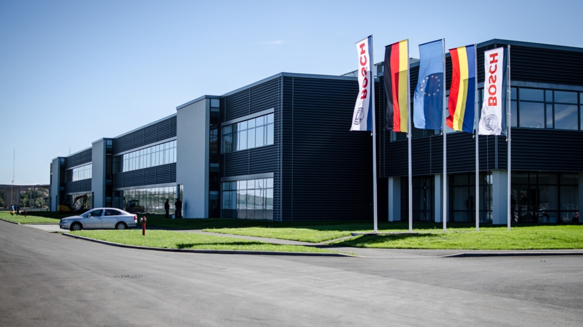 Bosch, lider global în producția de piese auto, anunță concedieri în România, cu 10.000 de angajați afectațiea noastră”