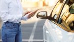 Noi sancțiuni stricte pentru șoferii din București: amenzi zilnice de până la 2.000 de lei pentru parcări neregulamentareea noastră”