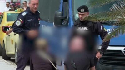 Poliția din Argeș încearcă să îi găsească pe o femeie și pe fiica sa de cinci luni, dispărute de peste șapte zileea noastră”
