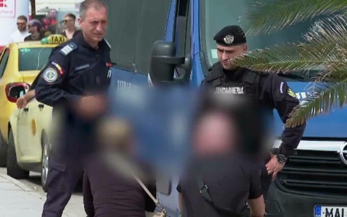 Poliția din Argeș încearcă să îi găsească pe o femeie și pe fiica sa de cinci luni, dispărute de peste șapte zileea noastră”