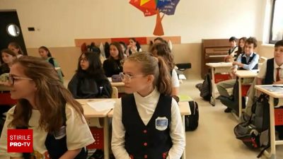 Executivul a dat undă verde pentru acordarea a patru categorii de burse elevilor. Această hotărâre Vine înainte de debutul noului an școlar.