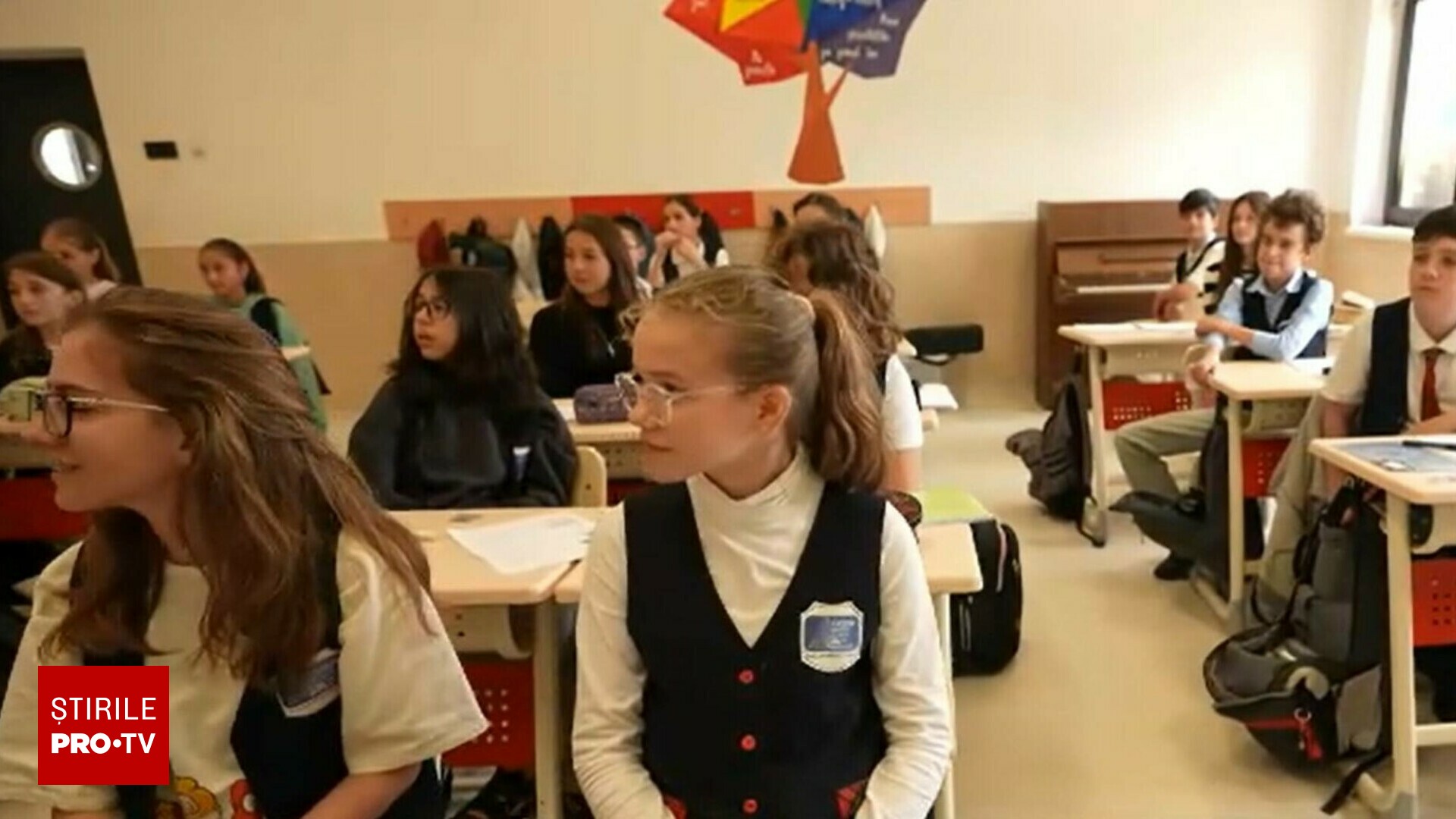 Executivul a dat undă verde pentru acordarea a patru categorii de burse elevilor. Această hotărâre Vine înainte de debutul noului an școlar.