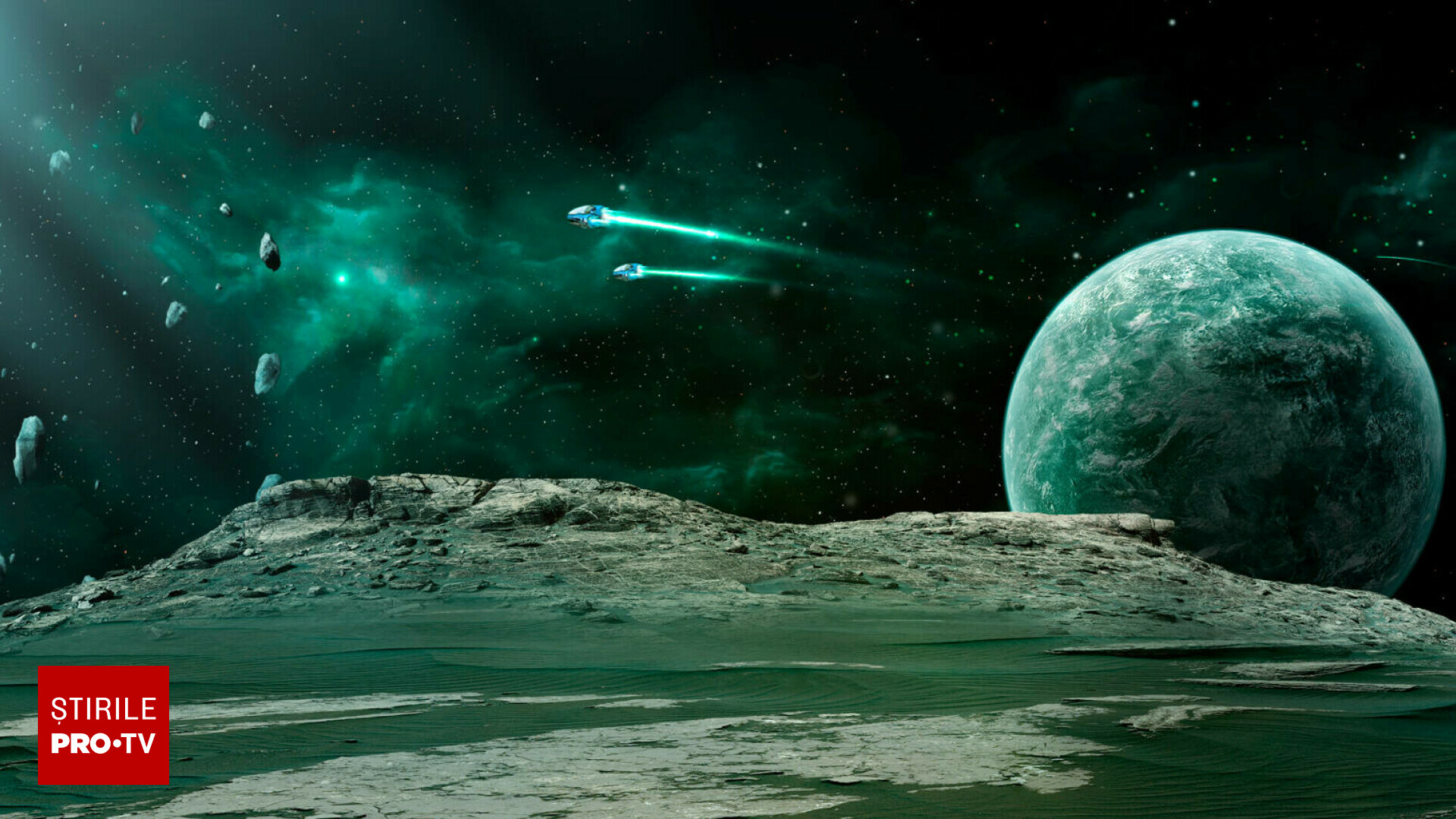 Cometă enigmatică se apropie cu viteză amețitoare de aproximativ șaizeci de kilometri pe secundă și surprinde prin schimbarea bruscă a culorii sale într-un verde strălucitor, sugerând o “chimie misterioasă”.