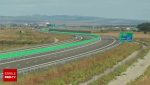Un lot din A7 blocat din cauza sudurilor incorecte, investiții de milioane de lei rămase nevalorificate în Româniaea noastră”