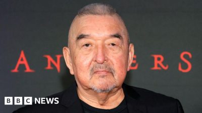 Actorul Graham Greene, cunoscut pentru rolul sau din filmul “Dansează cu lupii”, a murit la vârsta de 73 de ani.
