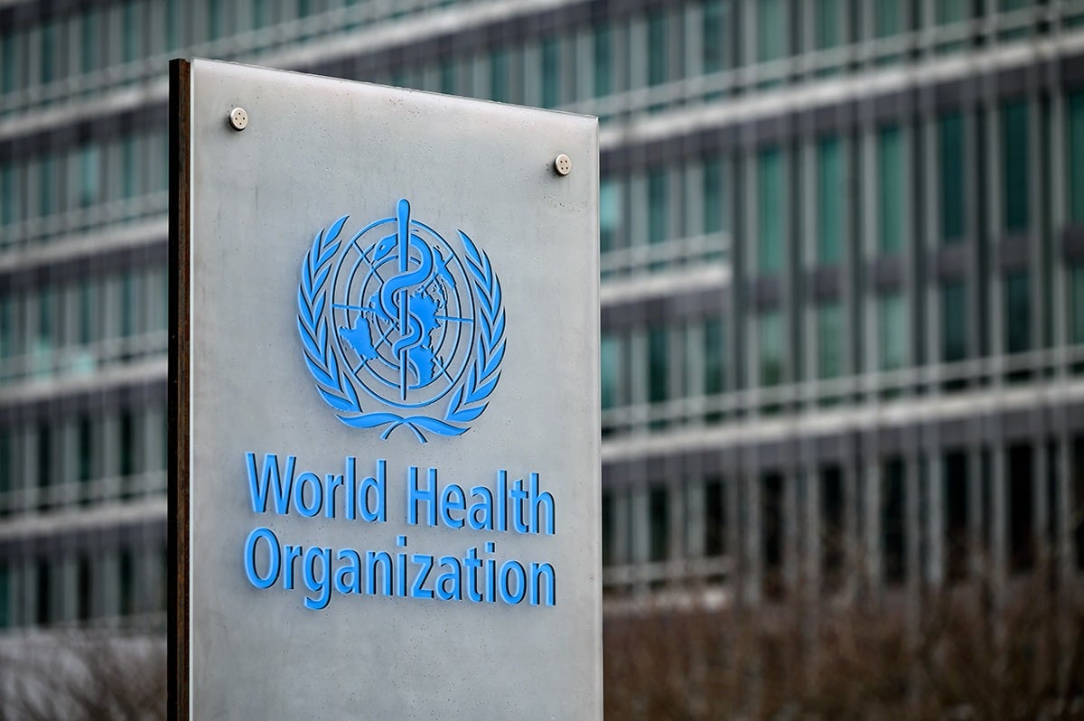 Organizația Mondială a Sănătății capătă dreptul de a declara oficial stare de urgență pandemică odată cu implementarea noilor reguli internaționale de sănătateea noastră”