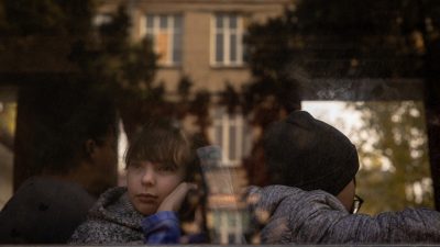 Rusia are în custodie mii de copii ucraineni, găzduiți în peste 200 de centre, inclusiv în instituții religioase, orfelinate, hoteluri, centre de detenție și unități militare, conform preseiea noastră”