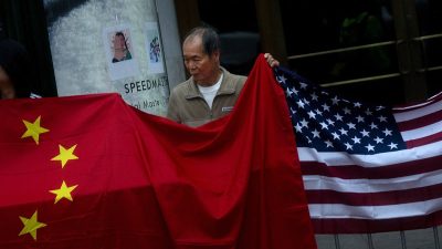 Primul voiaj al unei delegații a Congresului american în China din 2019, conform surselor AFPea noastră”
