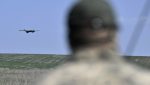 Comisia Europeană propune finalizarea proiectului „zid anti-dronă” până în 2027ea noastră”