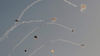 Belarus, partener strategic al Rusiei, afirmă că a interceptat drone în aerul său național în timpul nopții de marți spre miercuriea noastră”