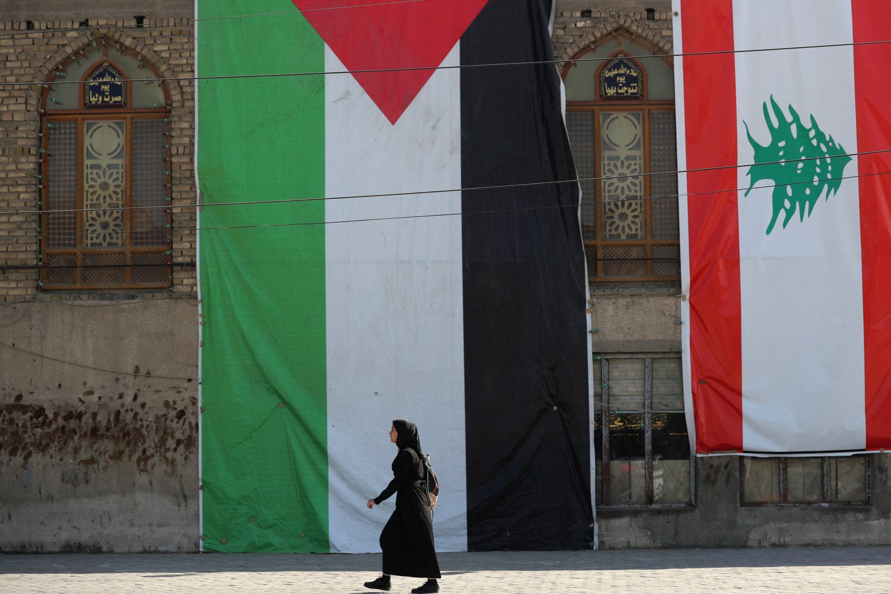 Vicepremierul Regatului Unit: Acordarea statutului Palestinei nu va duce la înființarea rapidă a unui statea noastră”