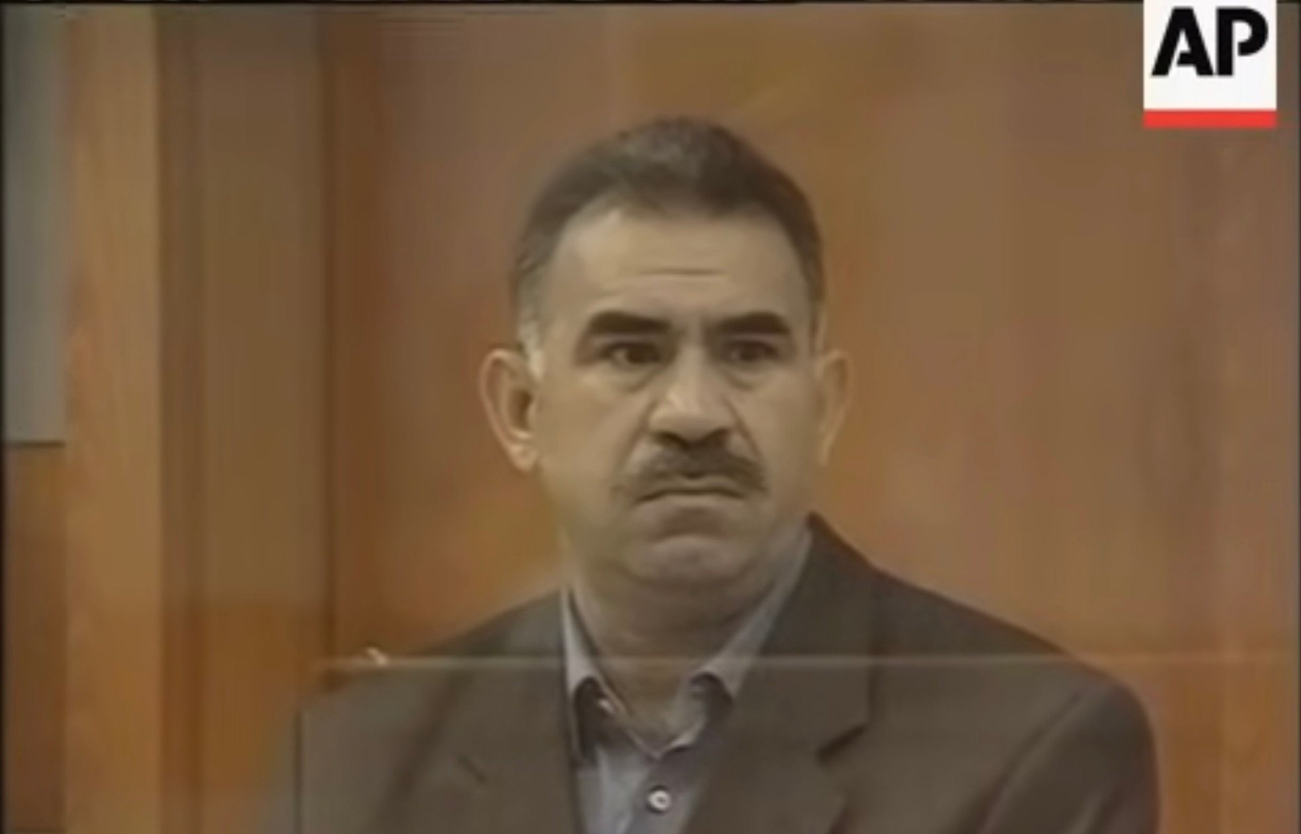 Liderul grupului PKK din Turcia are voie să se întâlnească cu avocații pentru prima dată în ultimii șase aniea noastră”