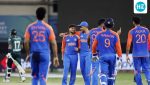 Meciul între India și Oman, transmis în direct, Asia Cup 2025: Când, unde și cum puteți urmări meciul IND vs OMN live la televizor și online.

sau

Transmisiune în direct: India – Oman, Asia Cup 2025 – detalii despre meci, inclusiv oră, loc și modul de vizIONARE pe TV și pe platforme digitale din întreaga lume.