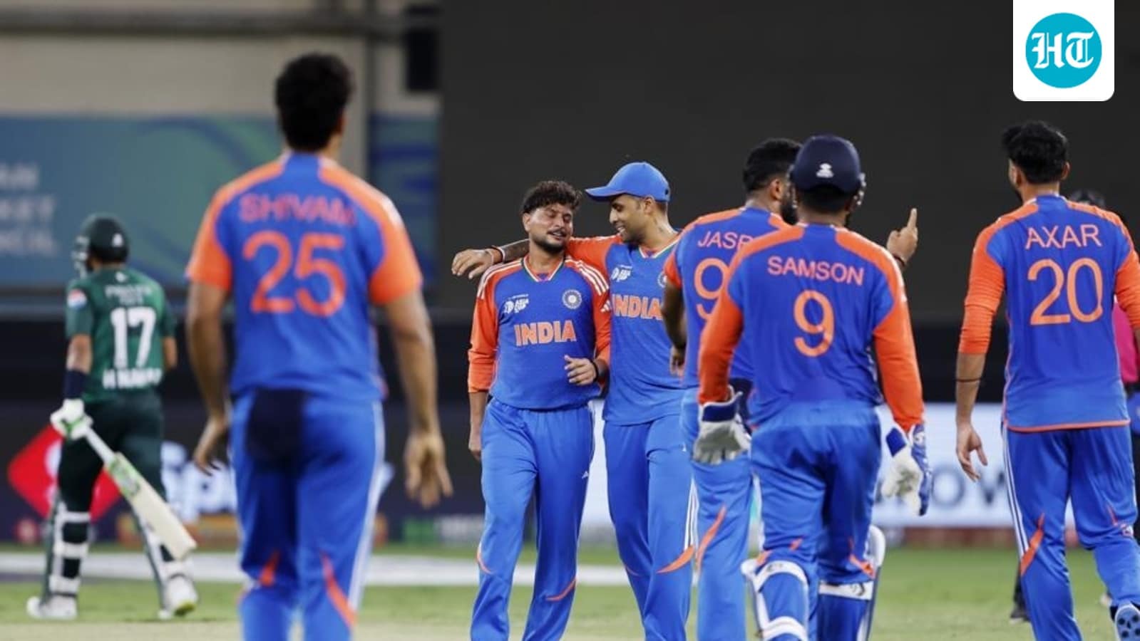 Meciul între India și Oman, transmis în direct, Asia Cup 2025: Când, unde și cum puteți urmări meciul IND vs OMN live la televizor și online.

sau

Transmisiune în direct: India – Oman, Asia Cup 2025 – detalii despre meci, inclusiv oră, loc și modul de vizIONARE pe TV și pe platforme digitale din întreaga lume.
