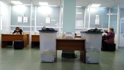 Rusia: Candidații implicați în conflictul din Ucraina constituie 1,5% din totalul înscrierilor pentru alegerile locale și regionale, iar președintele Vladimir Putin consideră veteranii de război viitoarea elită a țăriiea noastră”